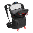 Kamelrucksack Sportrucksack Fourteener 32 von CAMELBAK, 29 l + 3 l Trinkrucksack – Camelbak