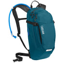 Kamelrucksack Sportrucksack M.U.L.E. 12 von CAMELBAK, 9L + 3L, Umweltschonend – Camelbak M.
