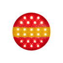 Rückleuchte STI LED 140mm Brems-, Rück- und Blinklicht Anhänger Schlussleuchte – APT