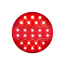 LED Rückleuchte 140mm Brems-, Rück- und Nebelschlusslicht Anhänger Heckleuchte – APT