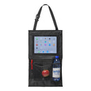 Rücksitztasche Auto Rücksitz Organizer inkl Tablet-Halter KFZ Rückenlehnenschutz – APT