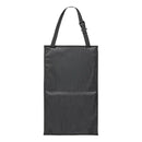 Rücksitztasche Auto Rücksitz Organizer inkl Tablet-Halter KFZ Rückenlehnenschutz – APT