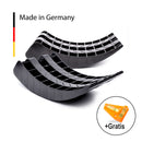 Froli Rundkeile "Standard" 2 er Set Leveller Standard 2500 kg – Froli