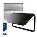 Set Ausstellfenster RW Compact 600 x 450 inkl. Verdunklung und Insektenschutz – Carbest