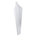 Sand Heringe 10er Set Aluminum 32 cm für Sandige lockere Böden Zelthering – ProPlus