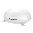 Vollautomatische Satellietenantenne | Snipe Dome | 8 Satellieten | Komplett-Set – Carbest