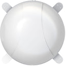 Vollautomatische Satellietenantenne | Snipe Dome | 8 Satellieten | Komplett-Set – Carbest