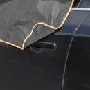 Scheibenabdeckung L Magnet Auto Frontscheibenabdeckung Transporter Halbgarage – ProPlus