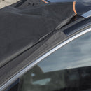 Scheibenabdeckung L Magnet Auto Frontscheibenabdeckung Transporter Halbgarage – ProPlus