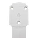 3x Schelle für Truma Isolierschlauch 65 mm grau – Schelle für Truma Isolierschlauch 65 mm grau.