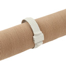 Schelle ÜS 5 Ø75 mm grau – Befestigung für Truma S 5004, S 5002 & VarioHeat – Truma