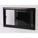 Universal Carbest Schiebefenster RW 70x40cm Camper Ausstellfenster Rollo-System – Carbest