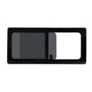 Schiebefenster rechts Glasfenster für VW T4 Echtglas 113 x 53 cm Bj. 90-04 – Carbest
