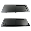 Schiebefenster rechts Glasfenster für VW T4 Echtglas 113 x 53 cm Bj. 90-04 – Carbest