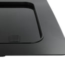 Schiebefenster rechts Glasfenster für VW T4 Echtglas 113 x 53 cm Bj. 90-04 – Carbest