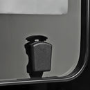Schiebefenster rechts Glasfenster für VW T4 Echtglas 113 x 53 cm Bj. 90-04 – Carbest