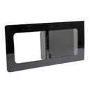Schiebefenster Glasfenster für VW T5 / T6 links, Echtglas, 113 x 58 cm – Wamovo