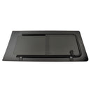 Schiebefenster Glasfenster für VW T5 / T6 links, Echtglas, 113 x 58 cm – Wamovo