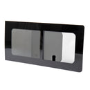 Schiebefenster Glasfenster für VW T5 / T6 rechts, Echtglas 113 x 58 cm – Wamovo