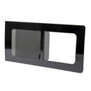 Schiebefenster Glasfenster für VW T5 / T6 rechts, Echtglas 113 x 58 cm – Wamovo