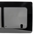 Schiebefenster Glasfenster für VW T5 / T6 rechts, Echtglas 113 x 58 cm – Wamovo