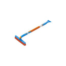 Schneebürste Eiskratzer| XXL Version| teleskopierbar | 99-127cm | weiche Borsten – APT