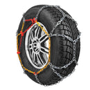 Schneeketten 9mm KN80 für 185/75-14; 205 /60-15; 215/40-16 – ProPlus