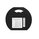 2x Schneeketten 9mm KN80 für 185/75-14; 205 /60-15; 215/40-16 – ProPlus