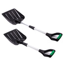 ProPlus Winter Set 3 tlg., Schaufel, Besen, Scheibenschutz – ProPlus
