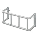 Universal Rücklicht Schutzgitter 228x105x80mm Rücklichtschutz Schutz Rückleuchte – APT