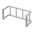 2 x Universal Rücklicht Schutzgitter 228x105x80mm Rücklichtschutz Rückleuchte – APT