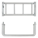 Universal Rücklicht Schutzgitter 228x105x80mm Rücklichtschutz Schutz Rückleuchte – APT