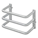 Universal Rücklicht Schutzgitter 14x10,5x8cm Rücklichtschutz Schutz Rückleuchte – APT