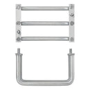 Universal Rücklicht Schutzgitter 14x10,5x8cm Rücklichtschutz Schutz Rückleuchte – APT