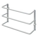 2x Universal Rücklicht Schutzgitter 260x170x80mm Rücklichtschutz Rückleuchte – APT