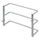 2x Universal Rücklicht Schutzgitter 260x170x80mm Rücklichtschutz Rückleuchte – APT