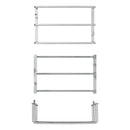2x Universal Rücklicht Schutzgitter 260x170x80mm Rücklichtschutz Rückleuchte – APT