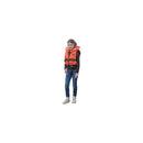 Rettungsweste Schwimmweste Tornado M child 30-40kg 50N / ISO 12402-4 – Seilflechter
