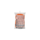Rettungsweste Schwimmweste Tornado XS child 5-15kg 30N / ISO 12402-4 – Seilflechter
