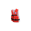 Schwimmweste Rettungsweste  Classic XS/S Junior Child 25-40kg 35N / ISO 12402-5 – Seilflechter
