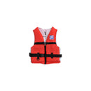 Schwimmweste Rettungsweste  Classic XS/S Junior Child 25-40kg 35N / ISO 12402-5 – Seilflechter
