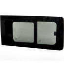 Seitenfenster Echtglas passend f. VW Caddy MAXI ab 2021, vorne Rechts, LR 4853mm – Carbest