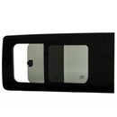 Echtglas Seitenfenster passend für VW Caddy MAXI ab 2021, vorne Links, LR 4853mm – Carbest