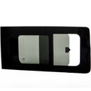 Seitenfenster Echtglas passend f. VW Caddy MAXI ab 2021, vorne Rechts, LR 4853mm – Carbest