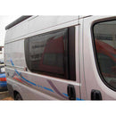 Ausstellfenster Schiebetür Ducato Peugeot Boxer Citroen Jumper ab 7/2006 – Carbest