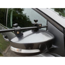 Wohnwagenspiegel Grand Aero 3 universal 2er Set links + rechts für Auto, Bus – Wer kennt es nicht?