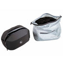 Hepco & Becker Seitentaschen Paar "Street" C-Bow, Motorrad Satteltaschen , 44L – Hepco&Becker