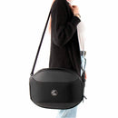 Hepco & Becker Seitentaschen Paar "Street" C-Bow, Motorrad Satteltaschen , 44L – Hepco&Becker