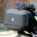 Hepco & Becker Seitentaschen Paar "Street" C-Bow, Motorrad Satteltaschen , 44L – Hepco&Becker