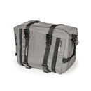 Kappa Seitentaschen Paar Grau RA316, Motorrad Satteltaschen , 50L – Kappa